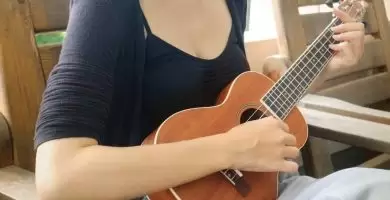 canciones ukelele
