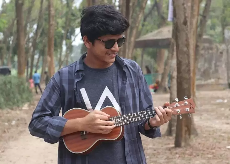 Aprende a tocar el ukelele método fácil y progresivo PDF