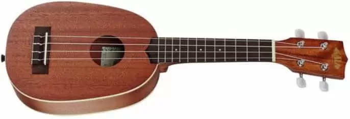 ukelele piña soprano