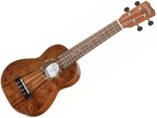 ukelele soprano 21 pulgadas